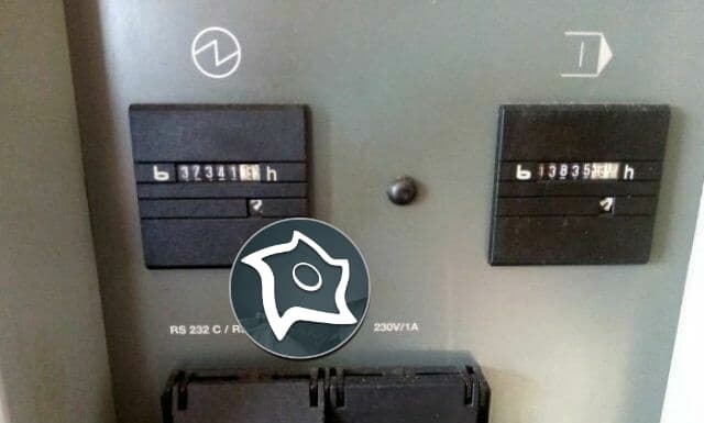 Универсально-фрезерный станок с ЧПУ Deckel Maho DMU 60 T-ID16157