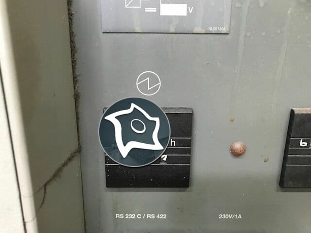 Универсально-фрезерный станок с ЧПУ Deckel Maho DMU 60 T-ID16512