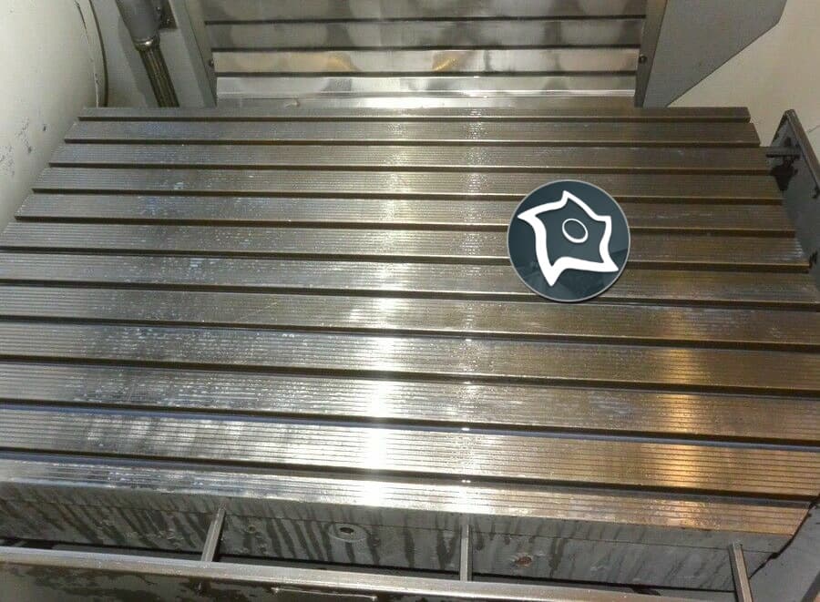 Универсально-фрезерный станок с ЧПУ DECKEL MAHO DMU 80 monoBLOCK-ID15661