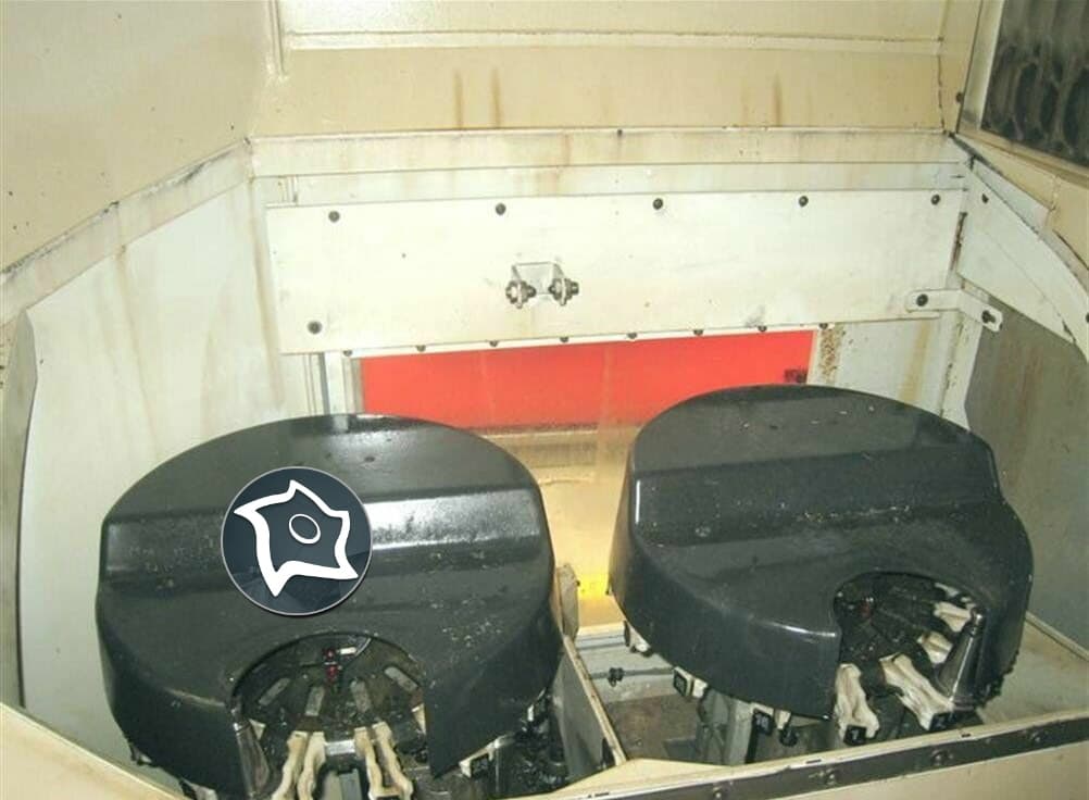 Универсально-фрезерный станок с ЧПУ Deckel Maho DMU 80 monoBLOCK-ID15879