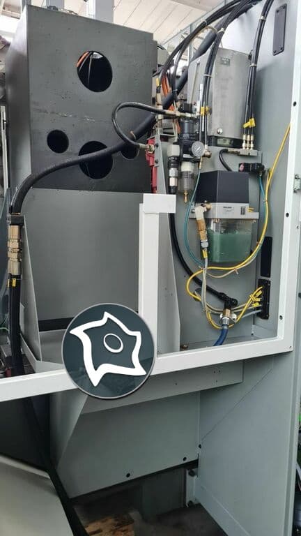 Универсально-фрезерный станок с ЧПУ Deckel Maho DMU 80 P Hi-dyn-ID15672