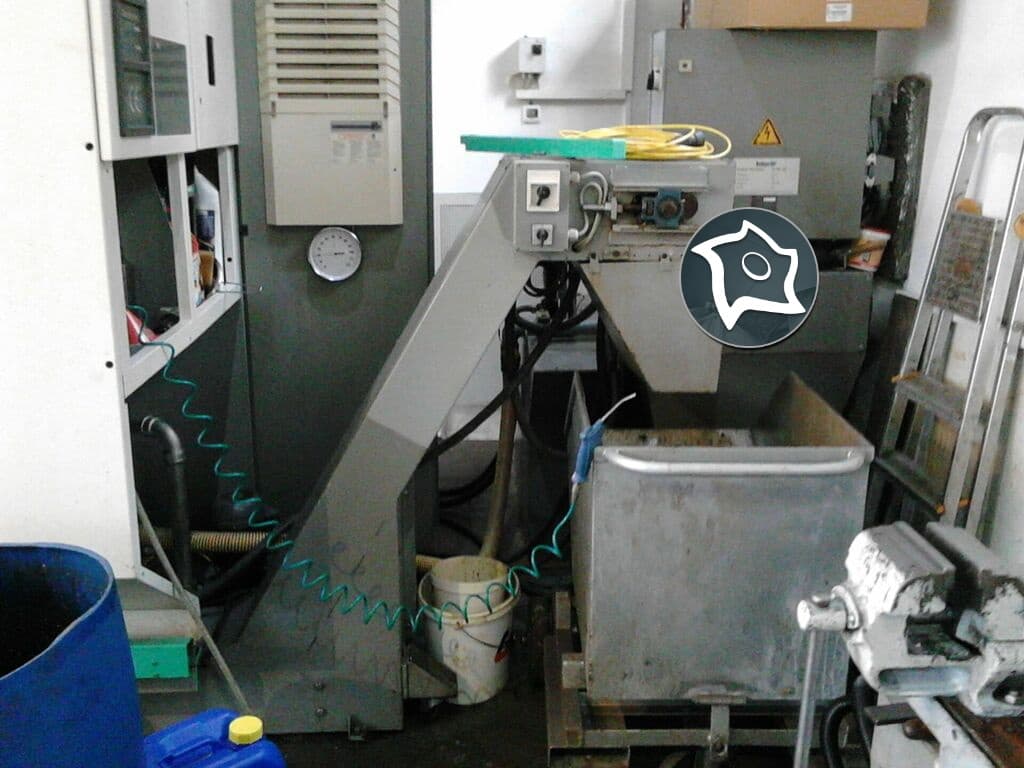 Универсально-фрезерный станок с ЧПУ Deckel Maho DMU 80 P-ID15673