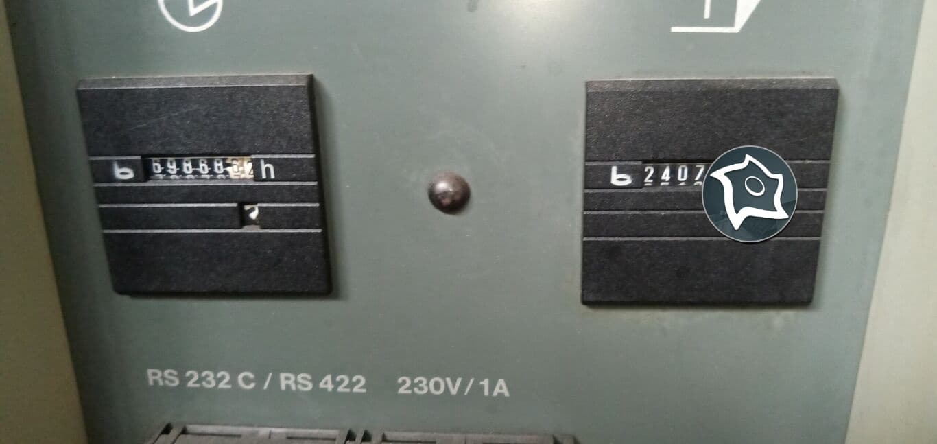 Универсально-фрезерный станок с ЧПУ Deckel Maho DMU 80 P-ID15673