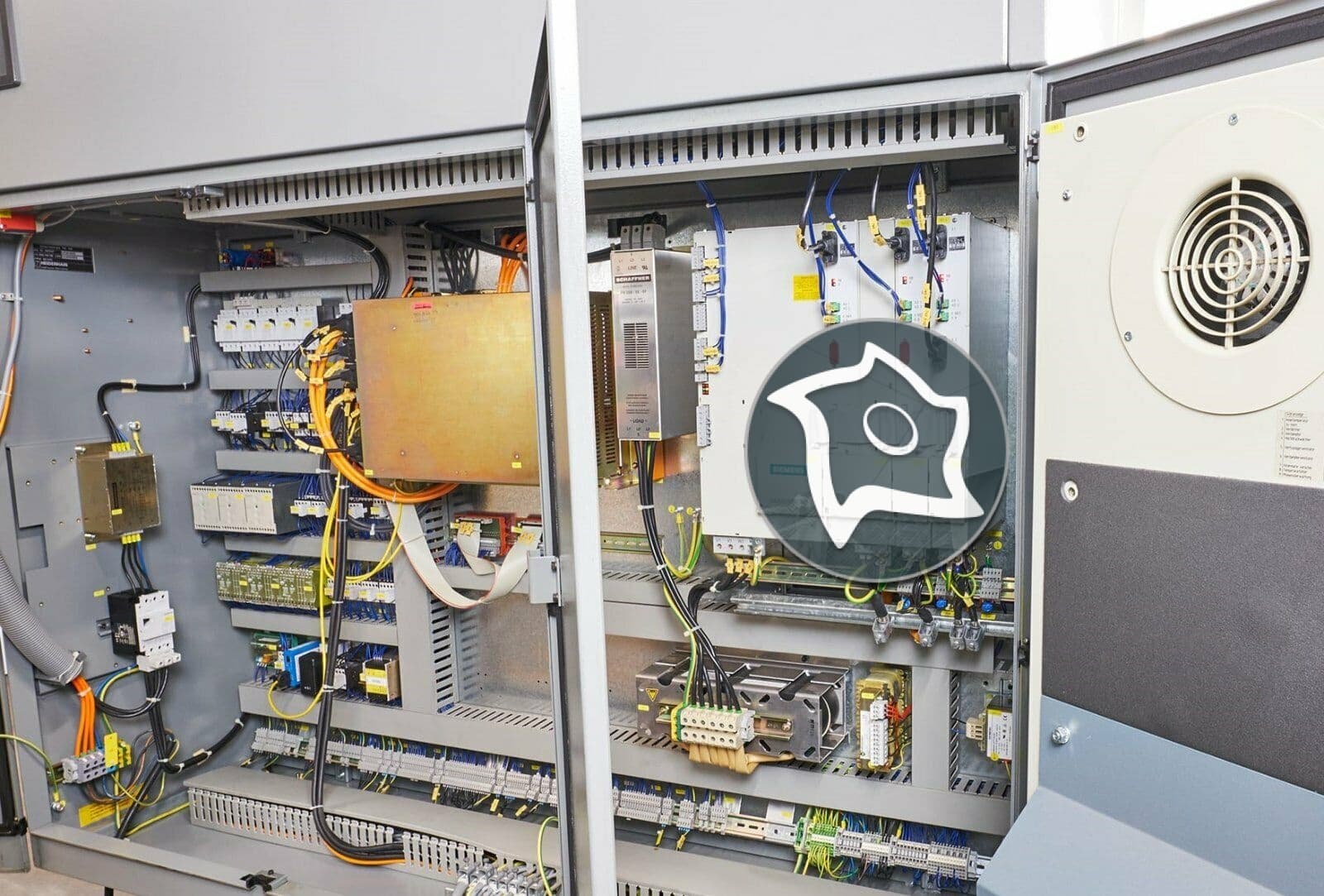 Универсально-фрезерный станок с ЧПУ DECKEL MAHO DMU 80 T-ID14679