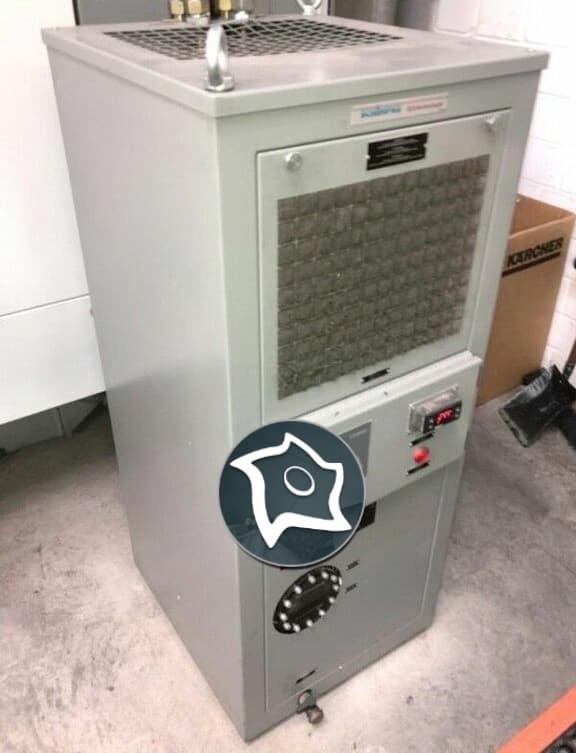 Универсально-фрезерный станок с ЧПУ Deckel Maho DMU 80 T-ID15653