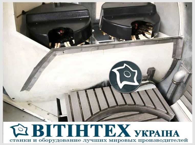 Универсально-фрезерный станок с ЧПУ Deckel Maho DMU 80 T-ID15657