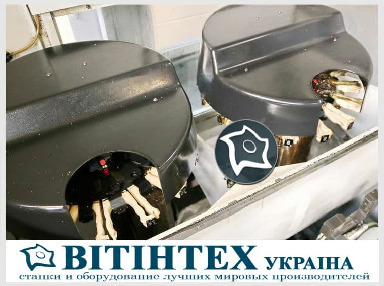 Универсально-фрезерный станок с ЧПУ Deckel Maho DMU 80 T-ID15657