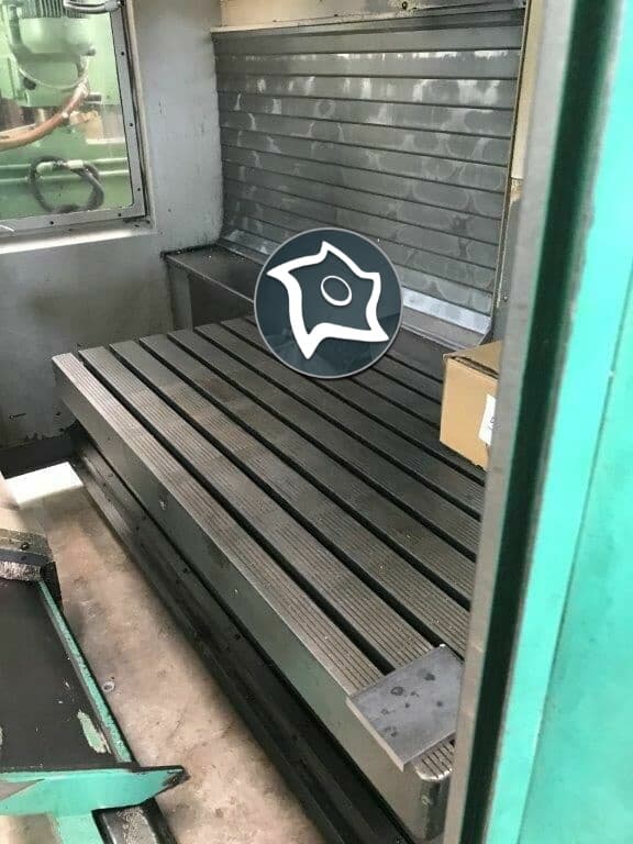 Универсально-фрезерный станок с ЧПУ Deckel Maho DMU 80 T-ID15659