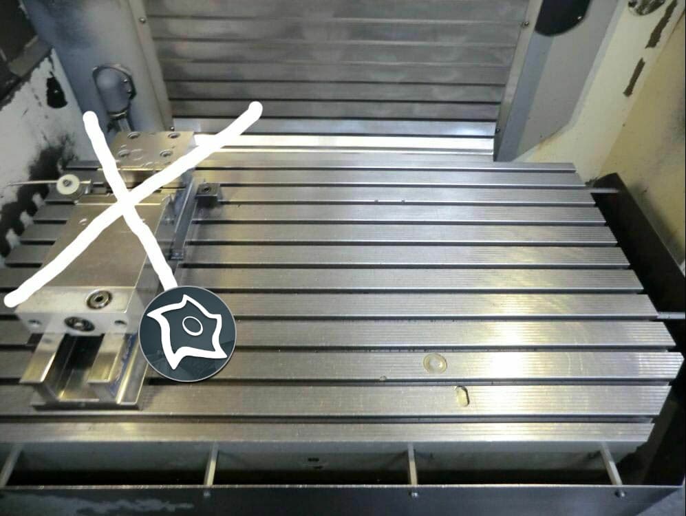 Универсально-фрезерный станок с ЧПУ Deckel Maho DMU 80 T-ID15660