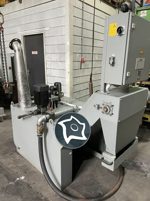 Универсально-фрезерный станок с ЧПУ Deckel Maho DMU 80 T-ID15881