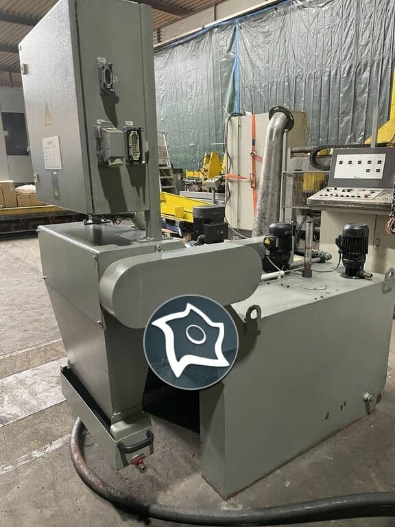 Универсально-фрезерный станок с ЧПУ Deckel Maho DMU 80 T-ID15881