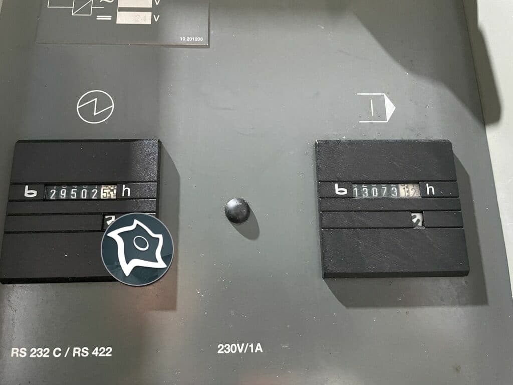 Универсально-фрезерный станок с ЧПУ Deckel Maho DMU 80 T-ID15881