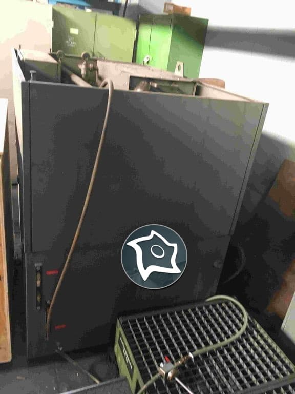 Универсально-фрезерный станок с ЧПУ DECKEL MAHO MC 800 H-ID13417