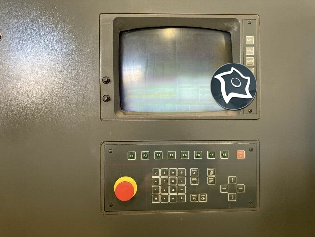 Универсально-фрезерный станок с ЧПУ Deckel Maho MH 1200 S-ID15201