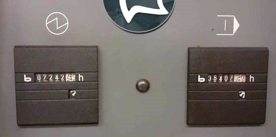 Универсально-фрезерный станок с ЧПУ DMG DECKEL MAHO DMU 60 P-ID14646