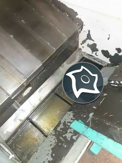 Универсально-фрезерный станок с ЧПУ DMG DECKEL MAHO DMU 60 P-ID14646