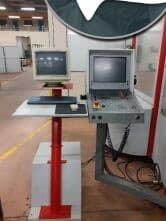 Универсально-фрезерный станок с ЧПУ DMG DECKEL MAHO DMU 60 P-ID14646