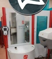 Универсально-фрезерный станок с ЧПУ DMG DECKEL MAHO DMU 60 P-ID14646