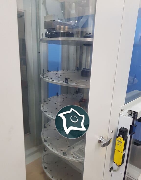 Универсально-фрезерный станок с ЧПУ DMG Deckel Maho DMU 70 eVolution-ID16683