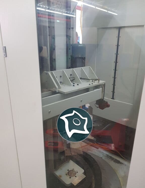 Универсально-фрезерный станок с ЧПУ DMG Deckel Maho DMU 70 eVolution-ID16683