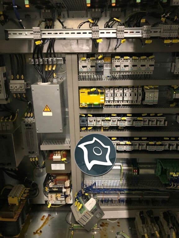 Универсально-фрезерный станок с ЧПУ DMG Mori DMC 75 V linear-ID15047