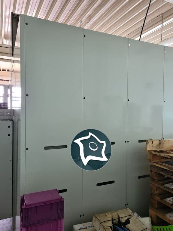 Универсально-фрезерный станок с ЧПУ HAAS UMC 1000-ID16707