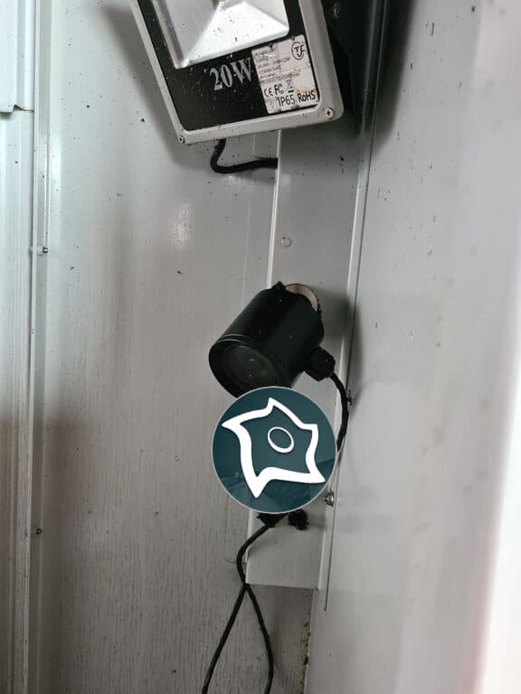 Универсально-фрезерный станок с ЧПУ HAAS UMC 1000-ID16707