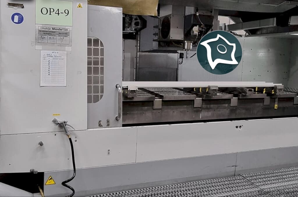 Универсально-фрезерный станок с ЧПУ HAAS VR–11 BHE-ID16718