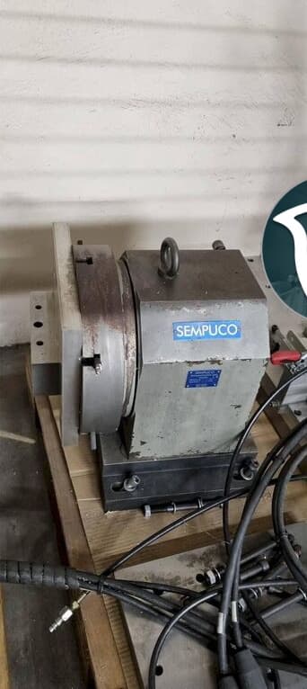 Универсально-фрезерный станок с ЧПУ HAAS VR–11 BHE-ID16718