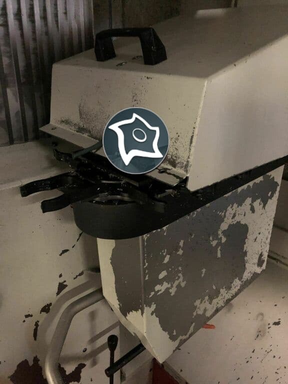 Универсально-фрезерный станок с ЧПУ Hermle U 630 T-ID16075