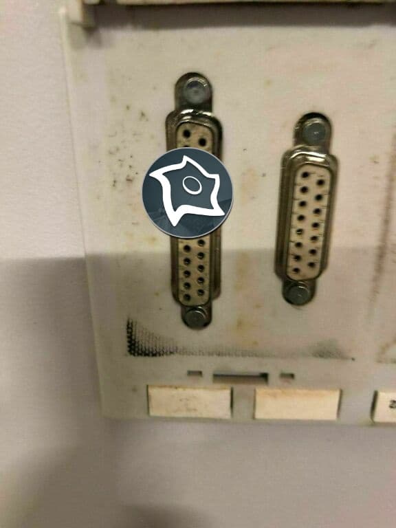 Универсально-фрезерный станок с ЧПУ Hermle U 630 T-ID16075