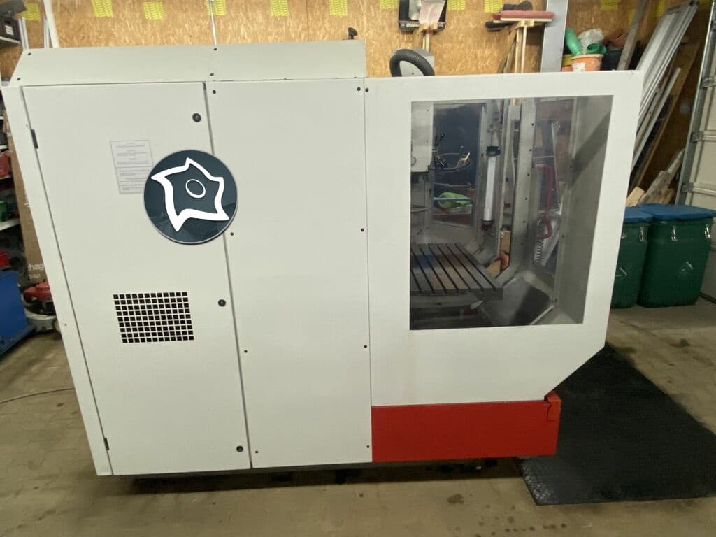 Универсально-фрезерный станок с ЧПУ Hermle U 630 T-ID16220