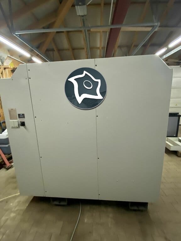 Универсально-фрезерный станок с ЧПУ Hermle U 630 T-ID16220