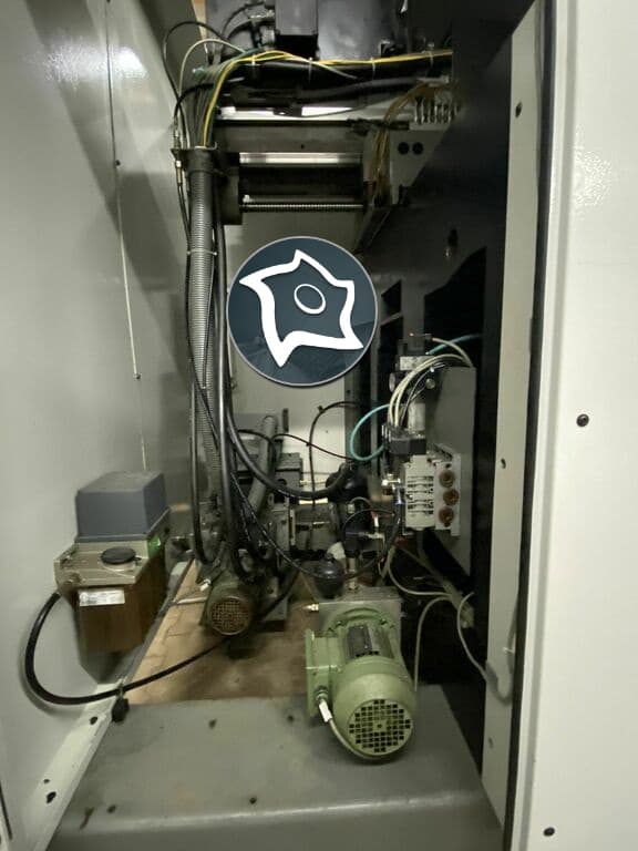 Универсально-фрезерный станок с ЧПУ Hermle U 630 T-ID16220