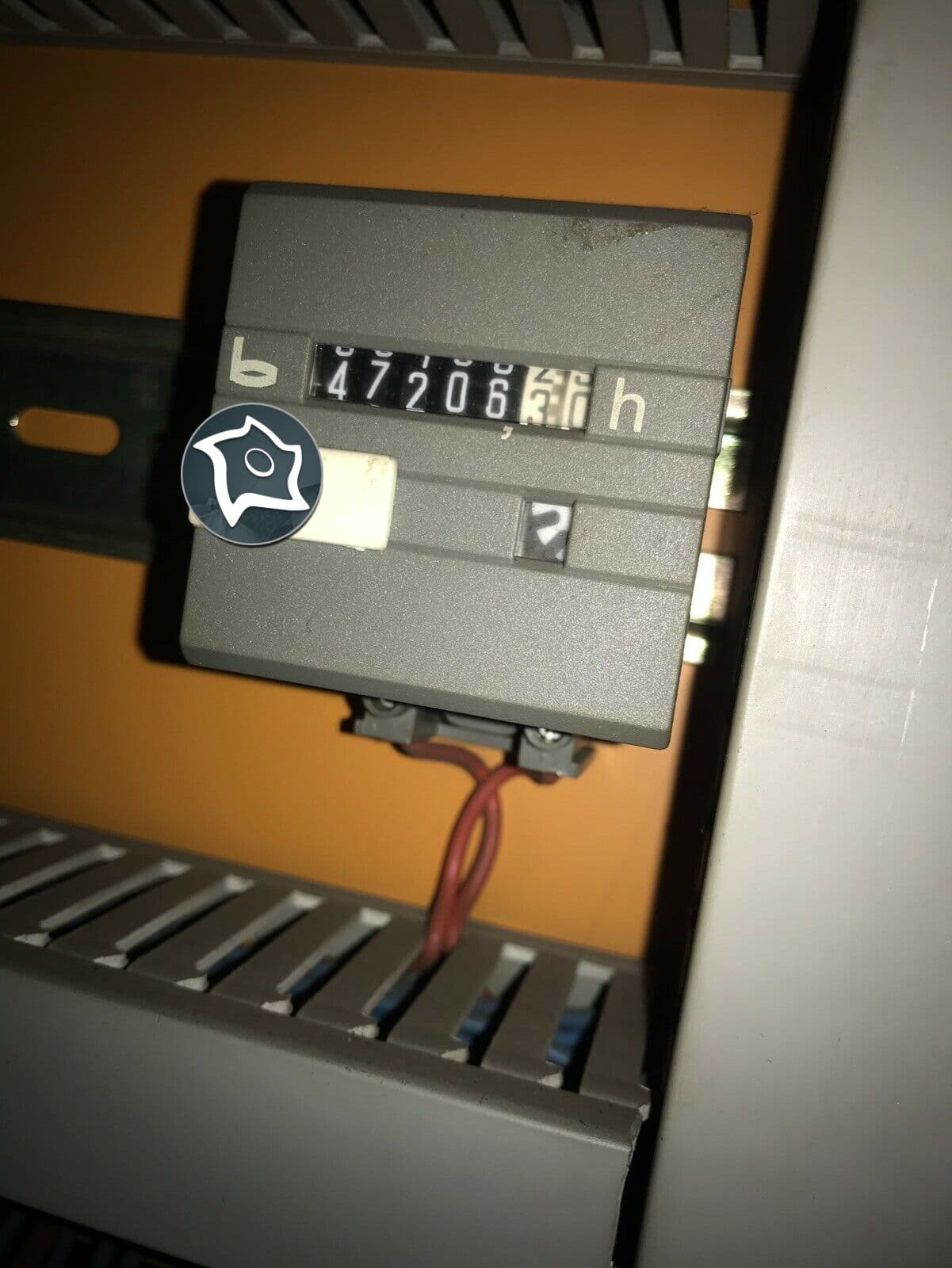 Универсально-фрезерный станок с ЧПУ Hermle UWF 1002 S -ID14879