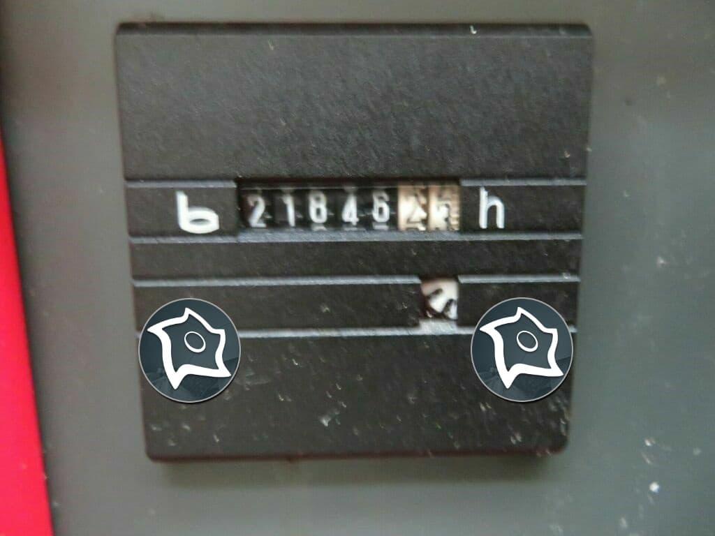 Универсально-фрезерный станок с ЧПУ MAHO MH 600 C-ID15132