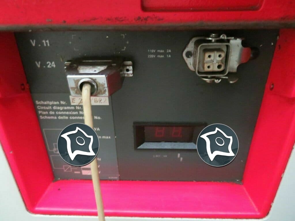 Универсально-фрезерный станок с ЧПУ MAHO MH 600 C-ID15132