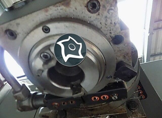 Универсально-фрезерный станок с ЧПУ MAHO MH 600 E-ID15489