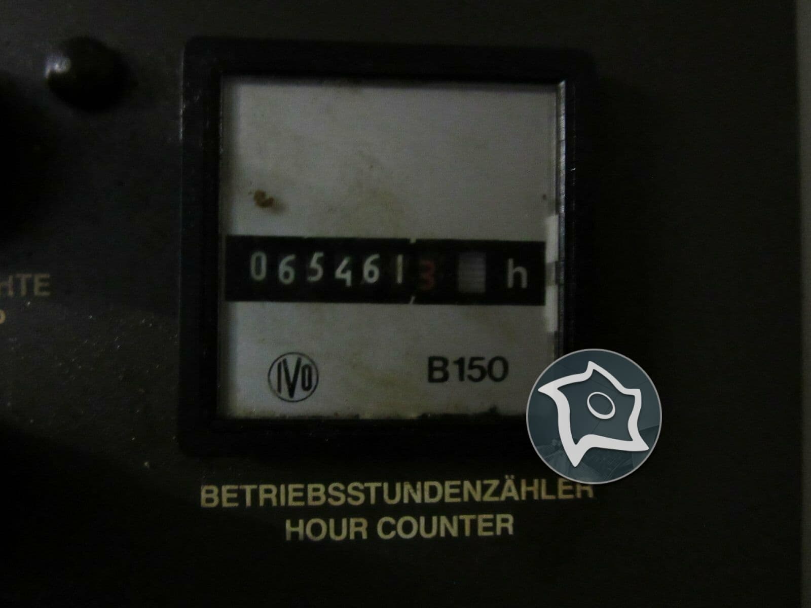 Универсально-фрезерный станок с ЧПУ MAHO MH 700 S-ID14204