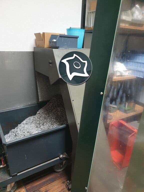 Универсально-фрезерный станок с ЧПУ MAHO MH 800 C-ID15370