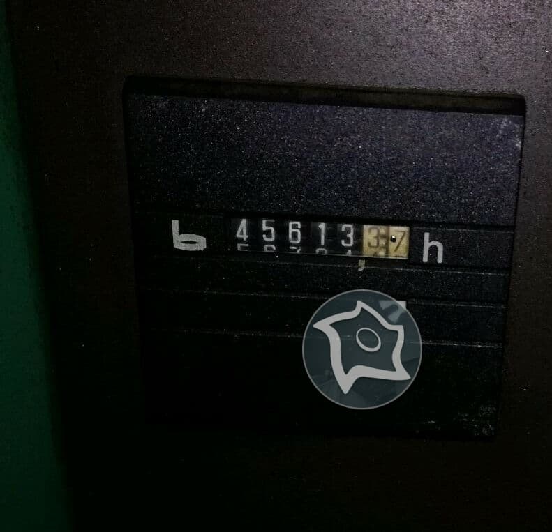 Универсально-фрезерный станок с ЧПУ MAHO MH 800 E2-ID15346