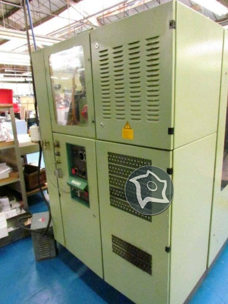 Универсально-фрезерный станок с ЧПУ MAHO MH 800 E2-ID15346