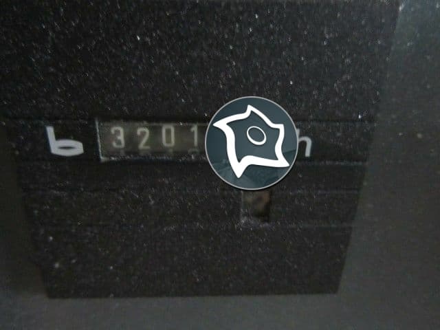 Универсально-фрезерный станок с ЧПУ Maho MH 800 M-ID15459