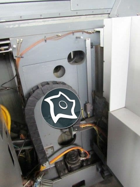 Универсально-фрезерный станок с ЧПУ Maho MH 800 M-ID15459