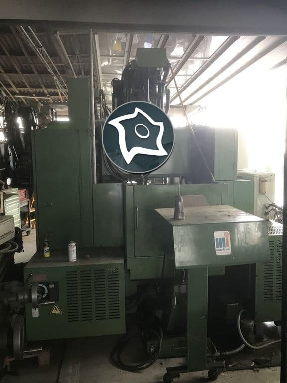 Универсально-фрезерный станок с ЧПУ Mazak VQC 30/50B-ID14472