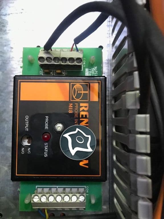 Универсально-фрезерный станок с ЧПУ Microcut Challenger MCV-1275-ID12642