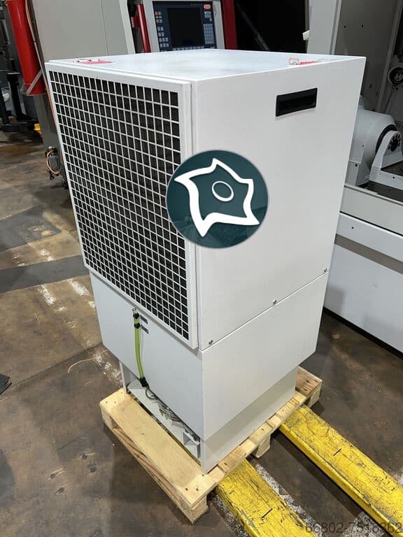 Универсально-фрезерный станок с ЧПУ Mikron HSM 400 U-ID16833