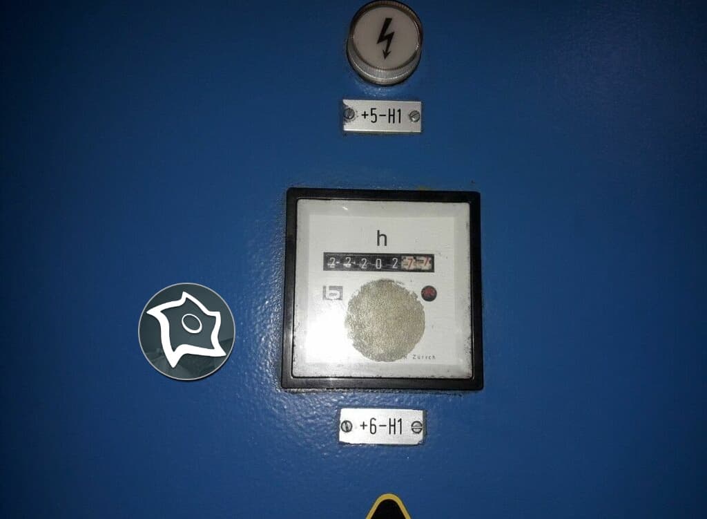 Универсально-фрезерный станок с ЧПУ REIDEN BF1-RT40/4-ID16113