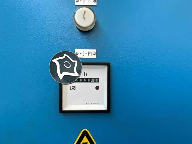 Универсально-фрезерный станок с ЧПУ Reiden BF1-SF45-ID16278