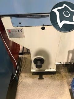 Универсально-фрезерный станок с ЧПУ SIGMA Mission 2-ID12641